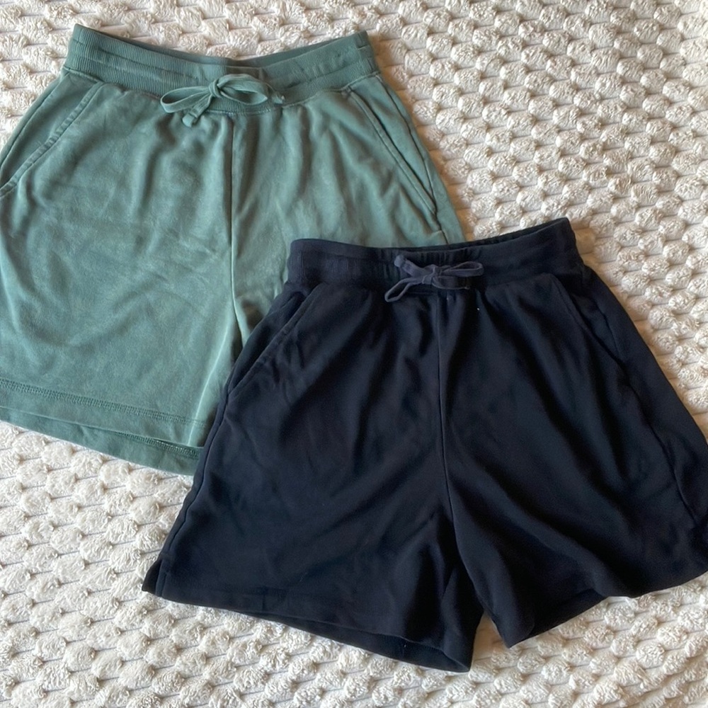 Bundle! High waisted Old Navy Shorts